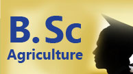 B Sc Agriculture image
